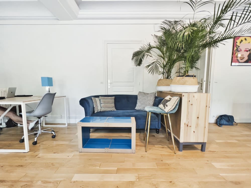 Remix Coworking Turbigo